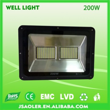 Decoration Lights outdoor column lights 200W LED Flood Light