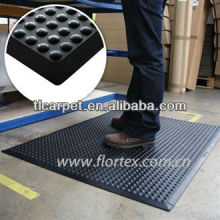Anti Fatigue Workplace Rubber Matting