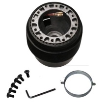 JDMotorsport88 Racing JDM Car Steering Wheel Boss Kit for Toyota