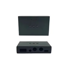 Audio Bluetooth Receiver plastic Shell Audio plastic Shell