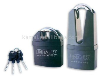 Weather Proof Brass Padlock (brass padlock)