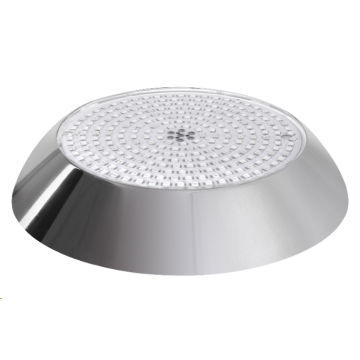 Lampes de piscine LED sous-marines SS304 316 haute puissance