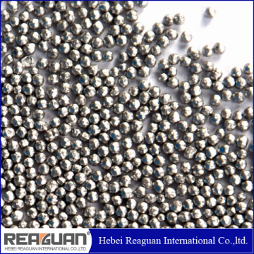 304 stainless steel shot 0.5mm for balsting