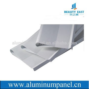 aluminum ceiling for parking lot and office builing
