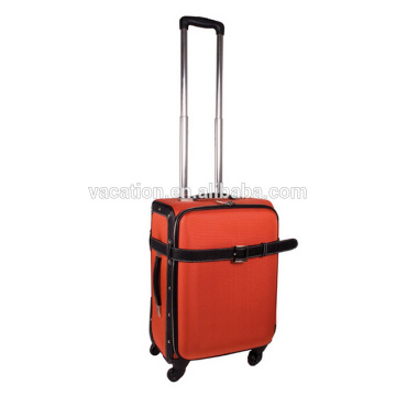 womens fashional trolley travel luggage bag