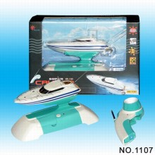 R/C Boat