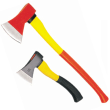 A613 Axe, Kitchen Axe, Double-Bit Axe (WTA613)