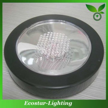 Cheaper Glowing LED Coaster for Home Decoration