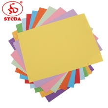 A4/A3 Offset Printing Paper Paper 100% Wood Pulp