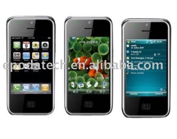 Windows GPS mobile phone ,T33