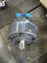 GM05 series Internal Five-Star Motor