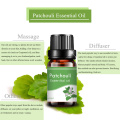 Venda quente de venda terapêutica Patchouli Essential Massage Oil