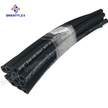 SAE 100r2at/din en853 2sn hydraulic rubber hose
