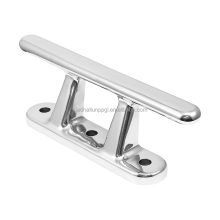 Factory Outlet: Marine Hardware & Boat Parts - SUS316 Mooring Cleats & Bollards for Yachts