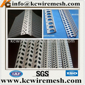 clear plastic corner guards