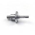 Miniature Ball Screw For Electronical Slider