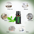 Aceite esencial de Ravensara orgánico 100% puro para aromaterapia