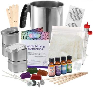 Wholesale Candle Making Kit Supplies For Beginners