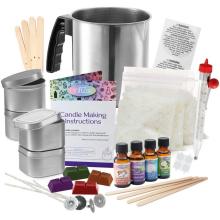 Wholesale Candle Making Kit Supplies For Beginners