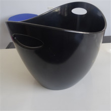 Champagne  bucket for beer bottles