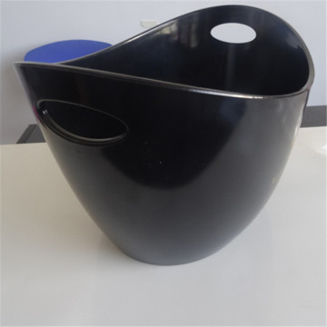 Champagne  bucket for beer bottles