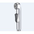 Polerowany frontowy bidet Spray Toaleta Shattaf