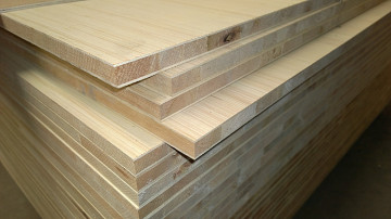 Fancy Falacata Blockboard