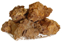 High Purity Dead Burned Magnesium Oxide