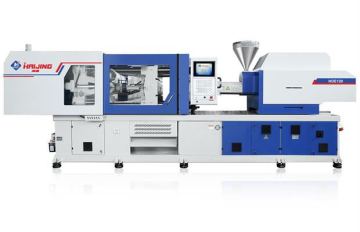 plastic injection molding machine companies