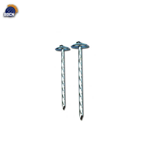 4.19 mm Rod diameter Nail Roofing