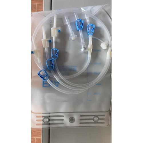 Total Parenteral Nutrition (TPN) Infusion Bag