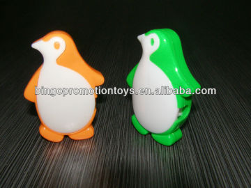 school pencil sharpener penguin sharpener