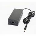 Desktop 14v 4a Power Supply with UL FCC