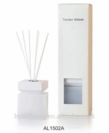 factory supply 2015 Autumn design reed diffusers in elegant outlook