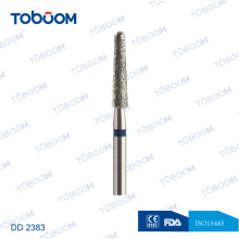 Diamond Burs of HP Shank for lab used