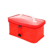 Custom EVA Live Fish Bucket