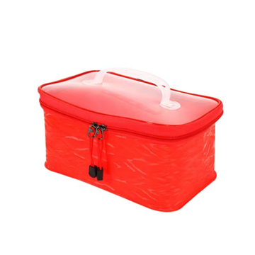 Custom EVA Live Fish Bucket