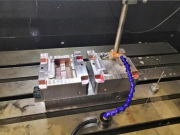 Small Product Mold Manufacturing