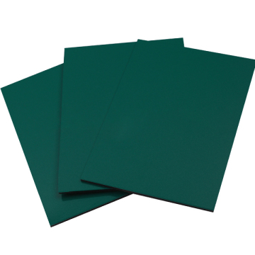 Fireproof Standard Aluminum Composite Panels ACP