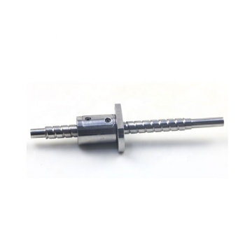 2506 Ball Screw for Drilling machine