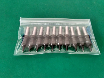 robot pure copper tips paypal