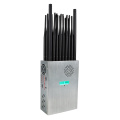 Gps Drone 8 Cellphone Signal Gps Jammer Blocker