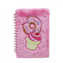 DESSERT NOTEBOOK  -0