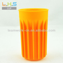 Heat Resistent Disposable Plastic Cup
