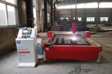CNC cutting machine/Table cnc plasma cutting machine/ Plasma and flame cutting machine