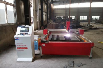 Table flame cutting machine prices