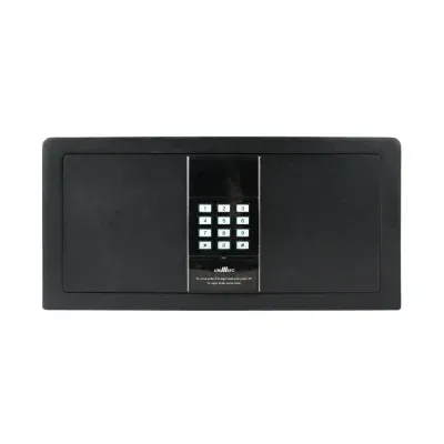 Portable Safe Box for Hotel Guest Rooms