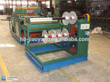 Brick Force Wire Mesh Welding Machine/Concrete wire panel making machine
