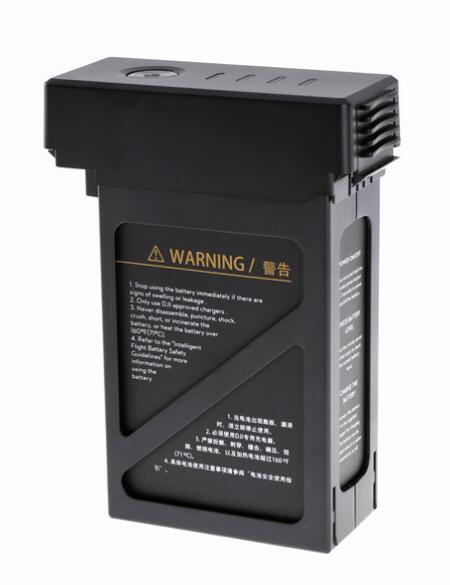 TB48S Intelligent Flight Battery for Matrice 600 serial drones