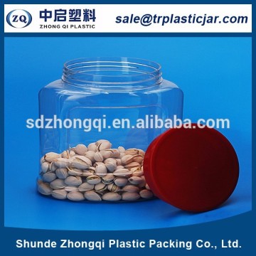 PS box supplier wholesale plastic transparent box